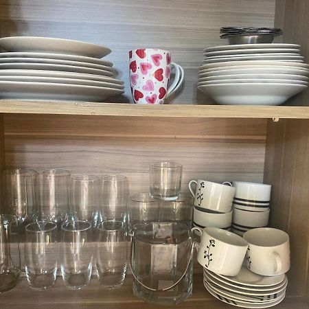 Bem Estar Flat - Monte Castelo - Gravata - Pe Apartment Ngoại thất bức ảnh