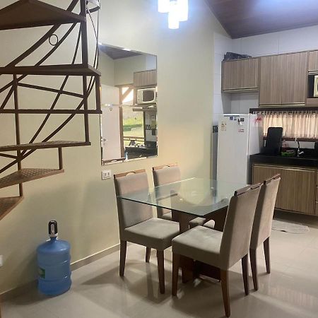 Bem Estar Flat - Monte Castelo - Gravata - Pe Apartment Ngoại thất bức ảnh