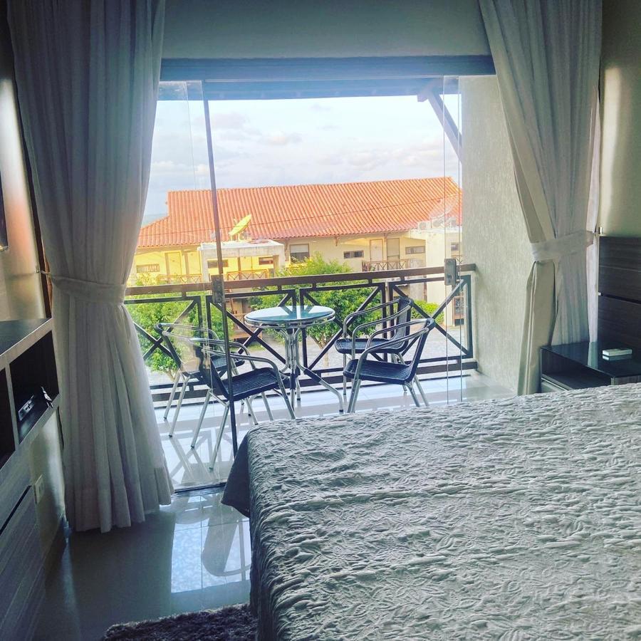Bem Estar Flat - Monte Castelo - Gravata - Pe Apartment Ngoại thất bức ảnh
