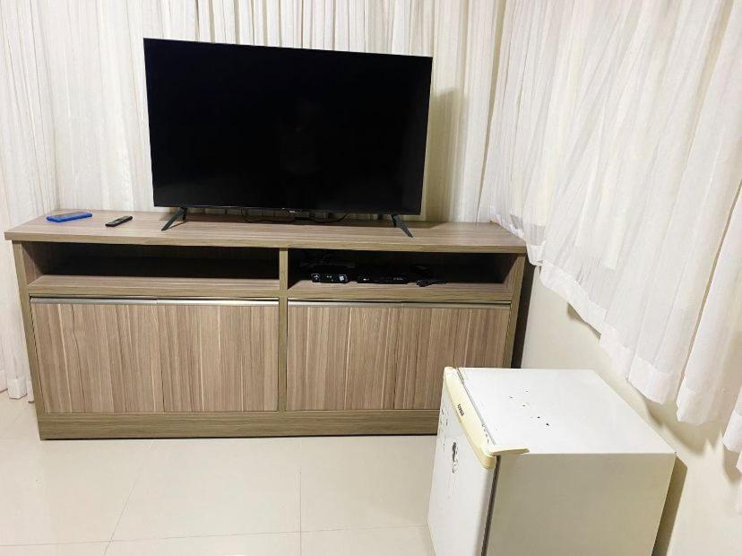 Bem Estar Flat - Monte Castelo - Gravata - Pe Apartment Ngoại thất bức ảnh