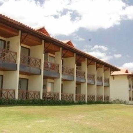 Bem Estar Flat - Monte Castelo - Gravata - Pe Apartment Ngoại thất bức ảnh